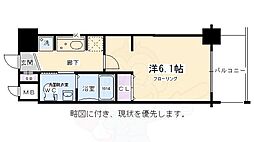 エステムプラザ京都御所ノ内REGIA 6階