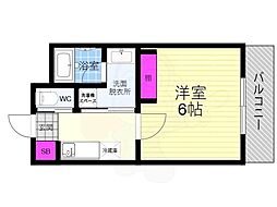 MERCADO京都 6階