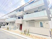 大宮駅より徒歩8分 1階 築2年8ヶ月の賃貸物件