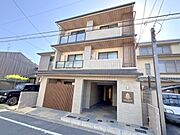 五条駅より徒歩4分 1階 築2年6ヶ月の賃貸物件