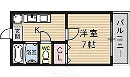 エクセレントヤマダ 3階/-