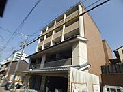 五条駅より徒歩8分 1階 築14年3ヶ月の賃貸物件