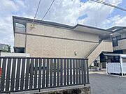 JR藤森駅より徒歩6分 2階 築17年11ヶ月の賃貸物件