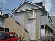 茶山・京都芸術大学駅より徒歩5分 1階 築35年2ヶ月の賃貸物件