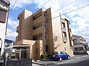 コーポ伊藤 1階 築23年11ヶ月の賃貸物件