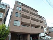 フォートレス朱雀野 3階 築29年8ヶ月の賃貸物件