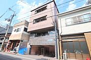 三条京阪駅より徒歩4分 2階 築29年4ヶ月の賃貸物件