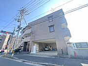 上桂駅より徒歩12分 3階 築27年2ヶ月の賃貸物件