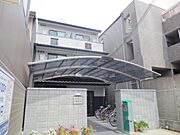 今出川駅より徒歩11分 1階 築11年3ヶ月の賃貸物件