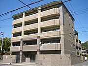 北山駅より徒歩7分 5階 築24年5ヶ月の賃貸物件