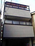 今出川駅より徒歩10分 2階 築28年7ヶ月の賃貸物件