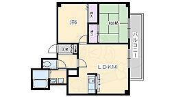 CASA SHIMEI 4階
