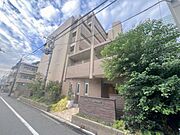 グランパーク・ポラリス 4階 築21年3ヶ月の賃貸物件