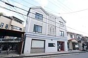 二軒茶屋駅より徒歩32分 築39年2ヶ月 3階建の賃貸物件