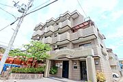 松尾大社駅より徒歩6分 3階 築36年5ヶ月の賃貸物件