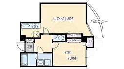 たけうちビル 5階/-