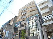 京都市役所前駅より徒歩4分 5階 築34年3ヶ月の賃貸物件