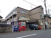 アヴォンリー 1階 築33年3ヶ月の賃貸物件