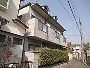 桂駅より徒歩6分 1階 築27年3ヶ月の賃貸物件