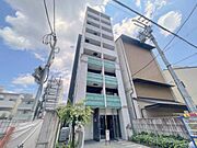 エステムプラザ京都五条大橋の賃貸物件