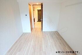プレサンス THE KYOTO 東福寺 WEST  ｜ 京都府京都市南区東九条宇賀辺町35番1号（賃貸マンション1K・4階・23.94㎡） その13