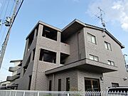桂駅より徒歩11分 3階 築23年10ヶ月の賃貸物件