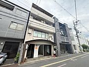 丸太町駅より徒歩3分 4階 築43年6ヶ月の賃貸物件