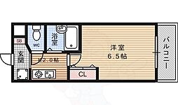 プレサンス京都烏丸御池 3階/-
