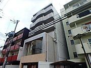 伏見桃山駅より徒歩3分 6階 築36年5ヶ月の賃貸物件
