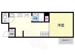 是空HORIKAWA 7階