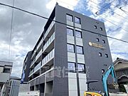 MJC京都EsTRUTH 4階 新築の賃貸物件