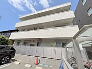 西京極駅より徒歩2分 2階 築5年2ヶ月の賃貸物件