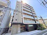 大宮駅より徒歩4分 4階 新築の賃貸物件