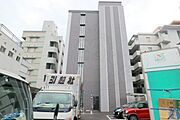 十条駅より徒歩5分 6階 築6年11ヶ月の賃貸物件