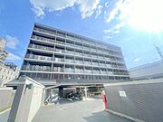 東寺駅より徒歩5分 2階 築13年3ヶ月の賃貸物件
