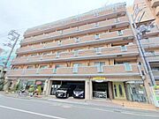 五条駅より徒歩8分 5階 築5年2ヶ月の賃貸物件