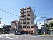 十条駅より徒歩6分 4階 築19年10ヶ月の賃貸物件