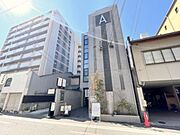 烏丸御池駅より徒歩6分 3階 築36年3ヶ月の賃貸物件