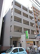 烏丸御池駅より徒歩3分 2階 築27年9ヶ月の賃貸物件