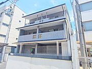 今出川駅より徒歩6分 2階 築17年2ヶ月の賃貸物件