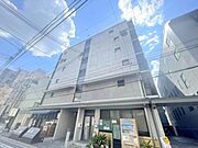 京都河原町駅より徒歩2分 3階 築16年5ヶ月の賃貸物件