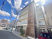 東寺駅より徒歩2分 4階 築5年6ヶ月の賃貸物件
