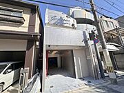 KARASUMASTEPs 4階 築35年3ヶ月の賃貸物件