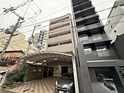 烏丸御池駅より徒歩7分 3階 築20年2ヶ月の賃貸物件