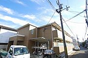プレステージ太秦 1階 築17年2ヶ月の賃貸物件