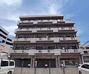 第16長栄アーバンハイツ五条の賃貸物件