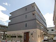 桂川駅より徒歩7分 4階 築15年8ヶ月の賃貸物件
