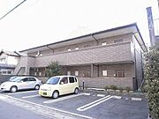 北山駅より徒歩10分 1階 築18年9ヶ月の賃貸物件