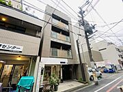 烏丸駅より徒歩5分 2階 築27年2ヶ月の賃貸物件