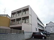 ボヌール深草の賃貸物件
